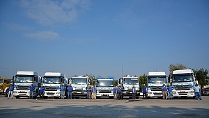 Çevre Kirliliği Önleniyor