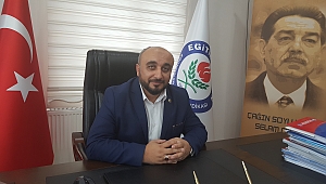 EĞİTİM-BİR-SEN KUDÜS İÇİN MEYDANLARA İNİYOR