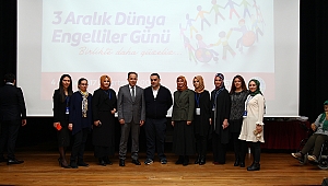 ‘Engellisin Beceremezsin’ Dediler Ama Başardım