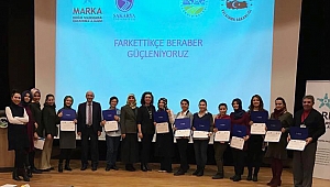 Farkındalık Arttıkça Güçleniyoruz