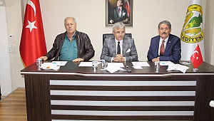 Ferizli Belediyesi Aralık Ayı Meclis Toplantısı Yapıldı