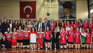 Gençler Filede İşlem Tamam