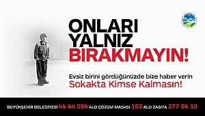 Gönülleri Birlikte Isıtalım