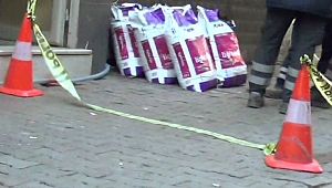 Hendek’te Uyuşturucu Operasyonu: 4 Gözaltı