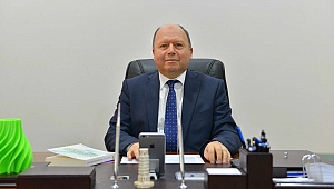 İki Dekan Asaleten Atandı