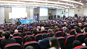 “İlmin Olmadığı Yerde Gürültü Olur”