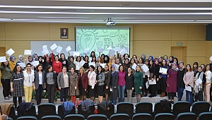 İnovasyon Fikir Yarışması Tamamlandı