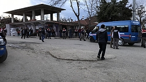 Kahvehaneye Silahlı Saldırı: 1’i Ağır 3 Yaralı 