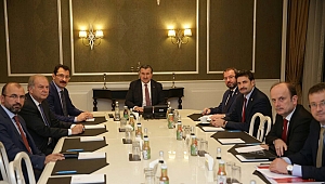 Kano Kürek Parkuru İçin Güzel Gelişme