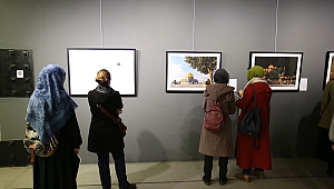 “Kudüs Barış Ve Esenlik Yurdunun Adıdır”