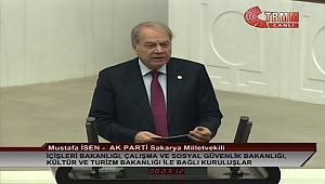 Kültür Faaliyetlerinde Sakarya Türkiye’ye Örnek