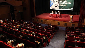 Kültür Sanat Dolu Bir Yıl Geride Kaldı