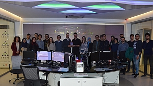 ÖĞRENCİLER SEDAŞ’A TEŞEKKÜR ETTİ