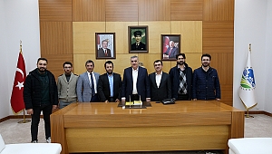 Okuyan Ve Düşünen Nesiller