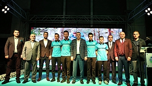 “Örken’in Duruşu Tüm Şampiyonlukların Üstündedir”