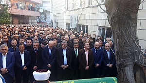 Pehlivan’ın Acı Günü