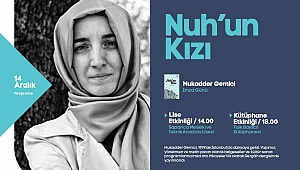 Perşembe Günü İki Etkinlik Var