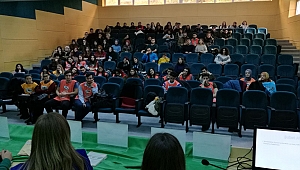 Sakarya Tema Gönüllüleri Tanışma Etkinliğinde Buluştu