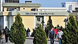 SAÜ’den Bir İlk Daha