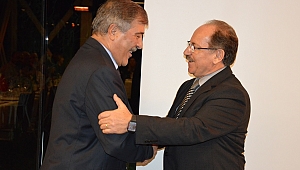 Sektörün Duayeni Yunus Bekircan SEDAŞ’tan Emekli Oluyor