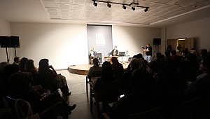 Serdivan Fikir ve Sanat’ta Şeb-i Arus Buluşması