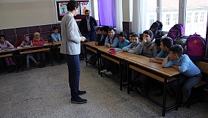 Tasarruf Bilinci Her Yere Yayılmalı