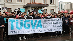 Tügva'dan Trump'ın Sözlerine Tepki