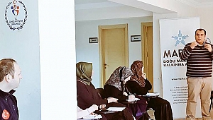 Yeni Fikirler ve Projelerle Gençler Eğitimi