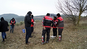 2003 YILINDAN BERİ ARANIYORDU, ÇALIŞMALARA TEKRAR BAŞLANDI