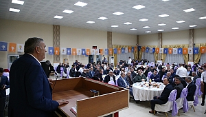 2019 Bir Kırılma Noktasıdır