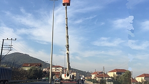 AYDINLATMA SORUNU KALMAYACAK