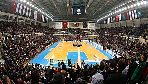 Büyükşehir’in Konuğu Eskişehir Basket