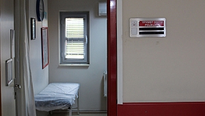 Diyabet Eğitim Polikliniği Hizmete Açıldı