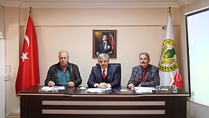 Ferizli’de 10 Madde Karara Bağlandı