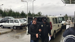 Fetullah Gülen’in Yeğeni Adliyeye Sevk Edildi