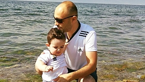 Küçük Kerem Yaşam Savaşını Kaybetti