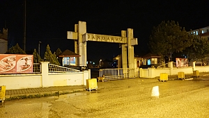 O GENCE 11 BİN PARA CEZASI!