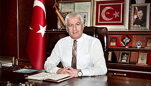 Osmanlı Adaletini Yeniden Dünya’ya Yayacağız