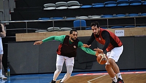 Sakarya’nın Devleri Fenerbahçe’ye Konuk Oluyor