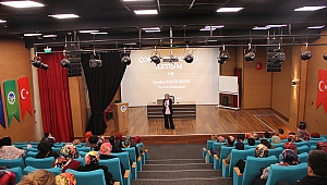 “Sevgi Oyuncaklardan Daha Değerlidir”