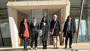 Sporda Cinsiyet Eşitliği Araştırılacak