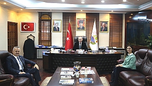 Uluslar Arası Onkoloji Kongresi Sapanca’da Yapılacak