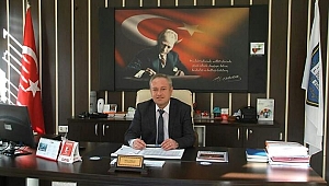 AFAD Birlik Müdürü Hakan Arslan Hayatını Kaybetti