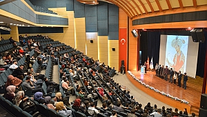 Afganistan Türkleri Kültürünü Tanıttı