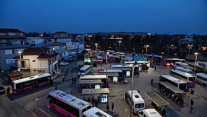 Akıllı Ekranlarla Kolay Ulaşım