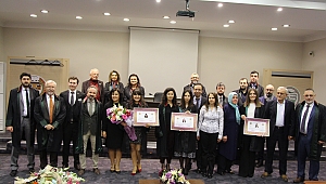 “Asla Hukukçu Olduğunuzu Unutmayın”