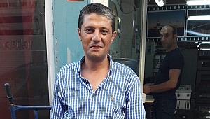 Ayağına Zincirle Ağırlık Bağlayıp Nehre Attılar 