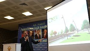 Bu Heyecan Bizi Mutlu Ediyor