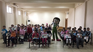 Çevreye Duyarlı Bireyler Yetişecek