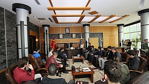 Gençlerimize Dokunmazsak Geleceğimizi Kaybederiz